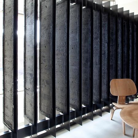 Nu Hotel Milan Interior foto