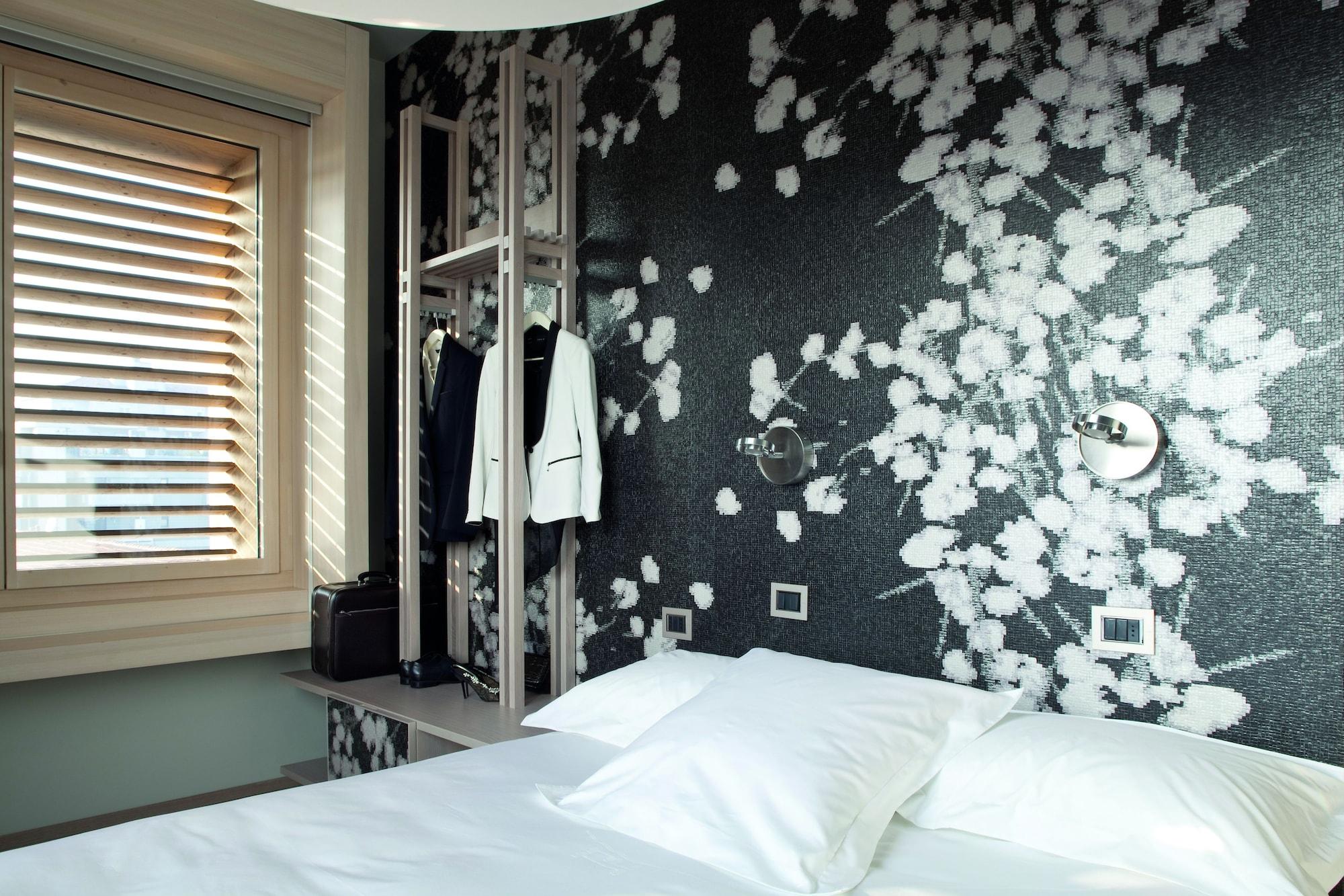 Nu Hotel Milan Bagian luar foto